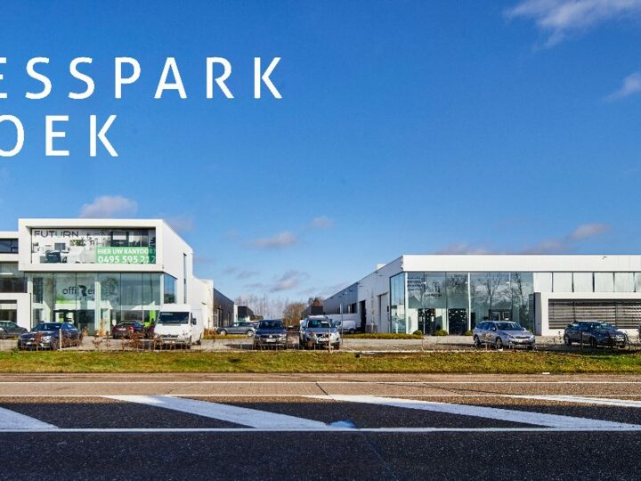 Businesspark Berbroek